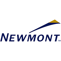 Logo per Newmont