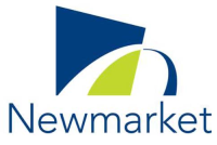 Logo di NewMarket (NEU).
