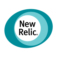 Logo di New Relic (NEWR).
