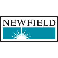 Logo di Newfield Exp Com (NFX).