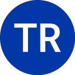 Logo di Targa Resources Partners (NGLS-A).