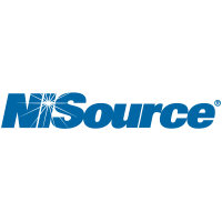 Logo di Nisource (NI).