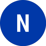 Logo di Nissin (NIS).