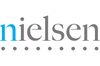 Logo di Nielsen (NLSN).