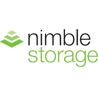 Logo di NIMBLE STORAGE INC (NMBL).