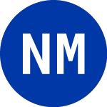 Logo di Nouveau Monde Graphite (NMG).