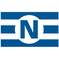 Logo di Navios Maritime Partners (NMM).