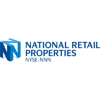Logo di NNN REIT (NNN).