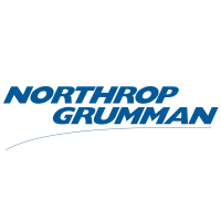 Logo per Northrop Grumman