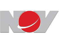 Logo di NOV (NOV).