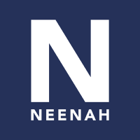 Logo di Neenah (NP).