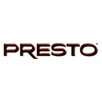 Logo di National Presto Industries (NPK).