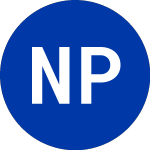 Logo di  (NPT).