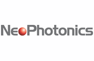 Logo di NeoPhotonics (NPTN).