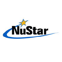 Logo di NuStar Energy (NS).