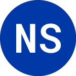 Logo di National Storage Affiliates (NSA.PRA).