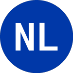 Logo di NuStar Logistics (NSS).