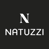 Logo di Natuzzi S P A (NTZ).