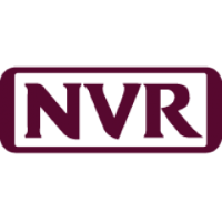 Logo di NVR (NVR).