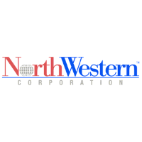 Logo of NorthWestern (NWE).
