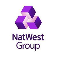 Logo di NatWest (NWG).