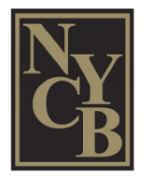 Logo di New York Community Bancorp (NYCB).