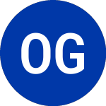 Logo di Onion Global (OG).