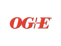 Logo di OGE Energy (OGE).