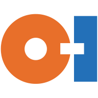 Logo di OI Glass (OI).