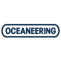 Logo di Oceaneering (OII).
