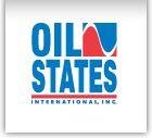 Logo di Oil States (OIS).