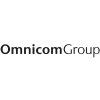 Logo di Omnicom (OMC).