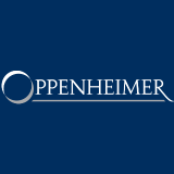 Logo di Oppenheimer (OPY).