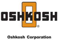 Logo di Oshkosh (OSK).