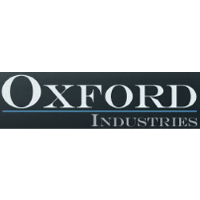 Logo di Oxford Industries (OXM).