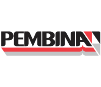 Logo di Pembina Pipeline (PBA).