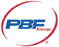 Logo di PBF Energy (PBF).