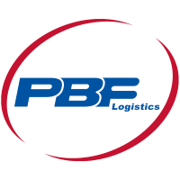 Logo di PBF Logistics (PBFX).