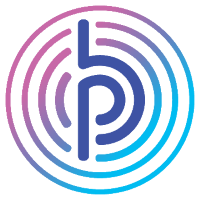 Logo di Pitney Bowes (PBI).