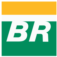 Logo di Petroleo Brasileiro ADR (PBR).