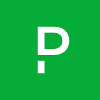 Logo di PagerDuty (PD).