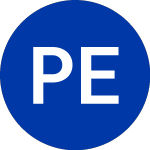 Logo di Pike Electric (PEC).