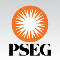Logo di Public Service Enterprise (PEG).