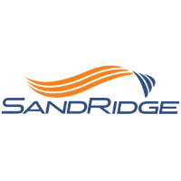 Logo di SandRidge Permian (PER).