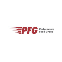 Logo di Performance Food (PFGC).