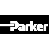 Logo di Parker Hannifin (PH).