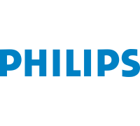 Logo di Koninklijke Philips NV (PHG).