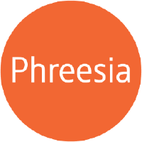 Logo di Phreesia (PHR).