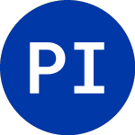Logo di Pivotal Investment Corpo... (PICC.WS).