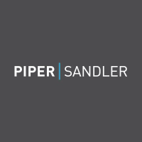 Logo di Piper Sandler Companies (PIPR).